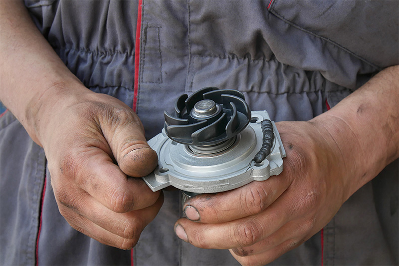 6 Warning Signs That You May Have a Bad Water Pump