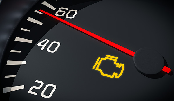 Your “Check Engine Light” And Why You Don’t Want To Ignore It